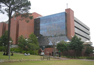 科廷大学