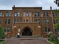 北海道大学