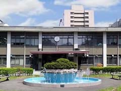 北海道大学