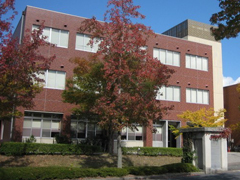 美丽的广岛大学