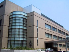 美丽的筑波大学