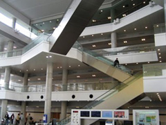 美丽的筑波大学