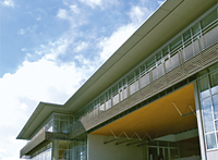 美丽的神户大学