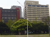 横滨国立大学