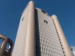 美丽的明治大学