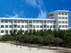 美丽的明治大学