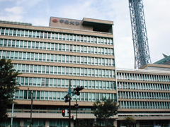 中央大学实景