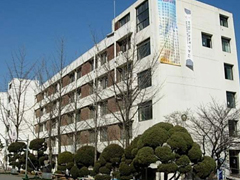 中央大学实景
