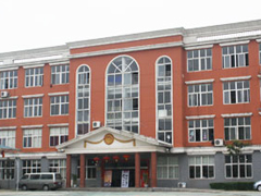 美丽的明海大学