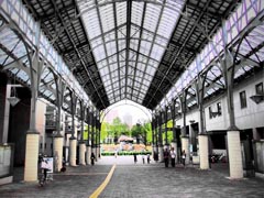 首都大学东京