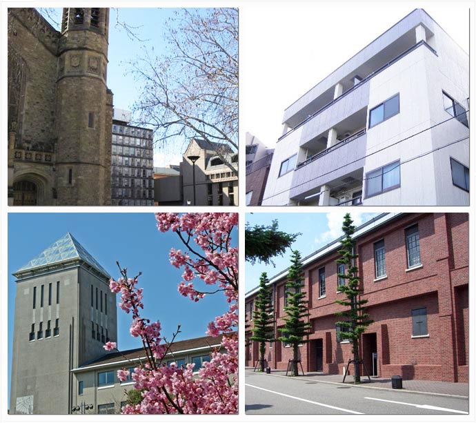首都大学东京