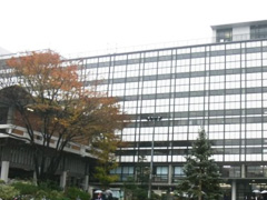法政大学