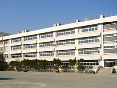 美丽的东京工业大学