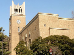 早稻田大学