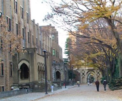 东京大学